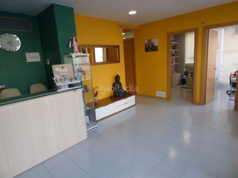 Foto 3e61f1ae-2f51-4402-b062-c2c3009f8c3e. Alquiler local comercial  reformado en alquiler en la font dels capellans en Manresa