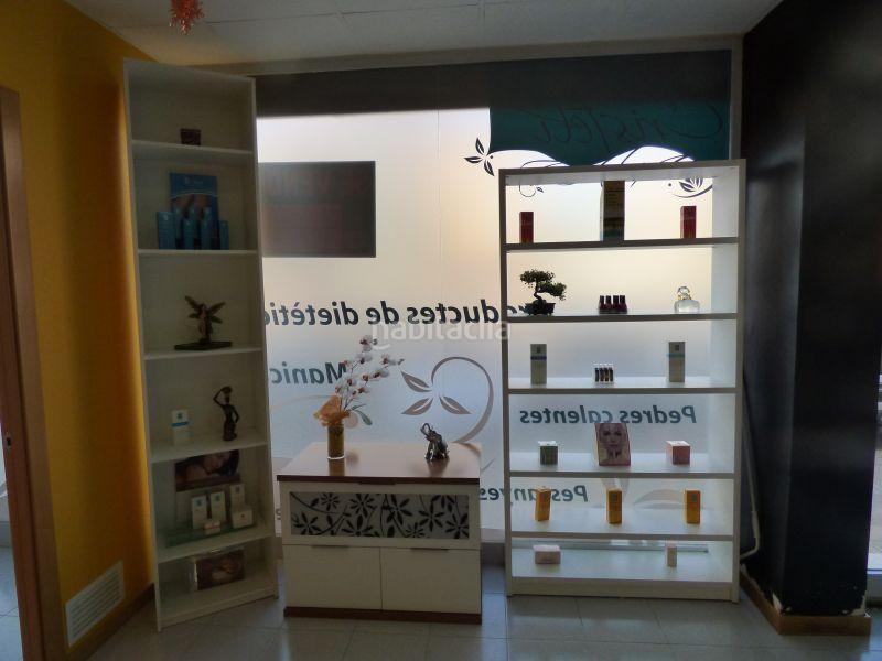 Foto 6e4a857b-2416-4266-9bc2-d56ec8409e94. Alquiler local comercial  reformado en alquiler en la font dels capellans en Manresa