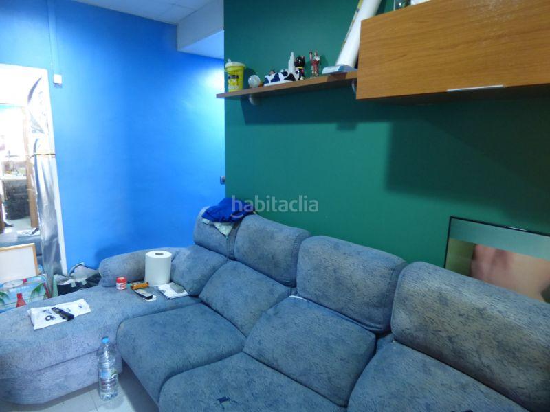 Foto 9a1b7fb1-0d8d-49fc-b2ed-a35acdd8a3b4. Alquiler local comercial  reformado en alquiler en la font dels capellans en Manresa
