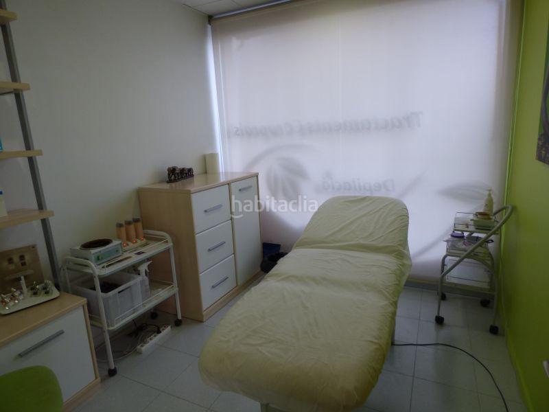 Foto fff0bc78-0aff-4288-ac20-6b6133a3bfdd. Alquiler local comercial  reformado en alquiler en la font dels capellans en Manresa