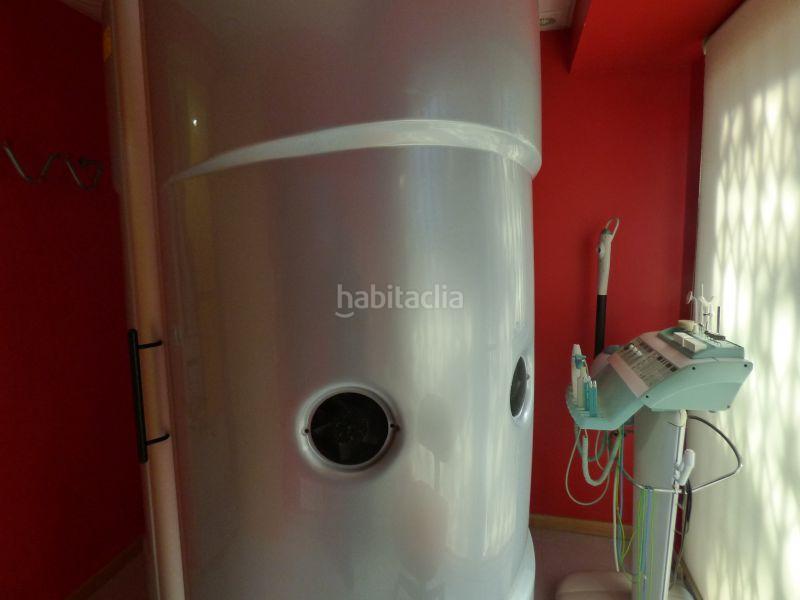 Foto c0cf5864-f384-441e-abc1-88c37b8b7ee2. Location local commercial dans Font dels Capellans - Sagrada Familia Manresa