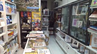 Lloguer Local Comercial a Barri Antic. Local en alquiler en el centro de manresa