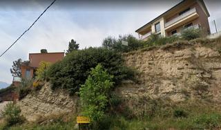 Terrain résidentiel à Castellgalí. Oportunidad! terreno urbano en la urbanización de mas planoi de