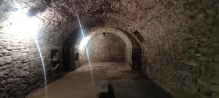 Local Comercial a Sant Vicenç de Castellet. Local con encanto de 285m2 ideal para restaurante
