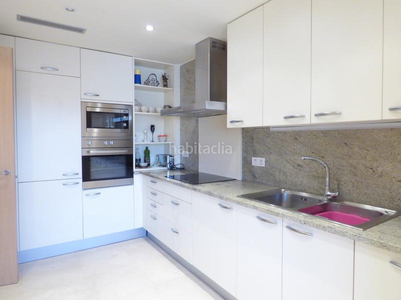 Foto 171c14f0-7f7d-4187-a17e-a677ab8c1b0a. Casa amb calefacció aparcament a Font dels Capellans - Sagrada Familia Manresa