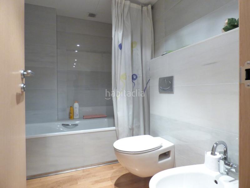 Foto 6a199e2f-9c96-47fd-b757-1e01a1f31012. Casa amb calefacció aparcament a Font dels Capellans - Sagrada Familia Manresa