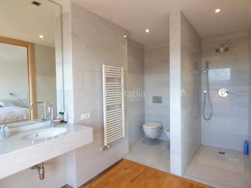 Foto 6de7e601-32f3-4f4a-bc34-83cb5419bf8d. Casa amb calefacció aparcament a Font dels Capellans - Sagrada Familia Manresa