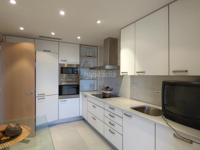 Foto 72827dc0-d66e-4c32-9435-c0733068d273. Casa amb calefacció aparcament a Font dels Capellans - Sagrada Familia Manresa