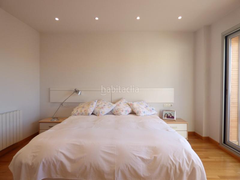 Foto 81011a28-3283-4a74-b8ca-2fa1094ff04f. Casa amb calefacció aparcament a Font dels Capellans - Sagrada Familia Manresa