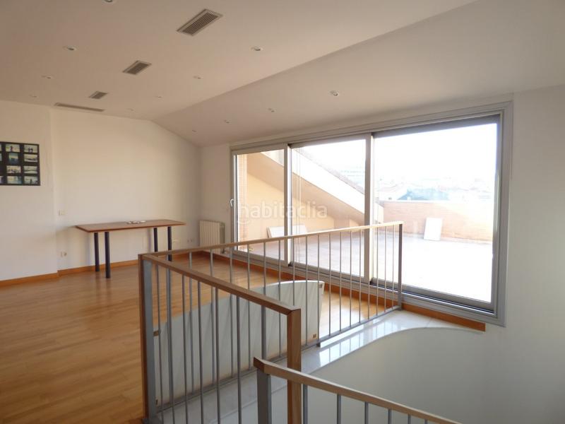 Foto a3b1c48d-676a-4730-8fcf-5a1aecc61aab. Casa amb calefacció aparcament a Font dels Capellans - Sagrada Familia Manresa