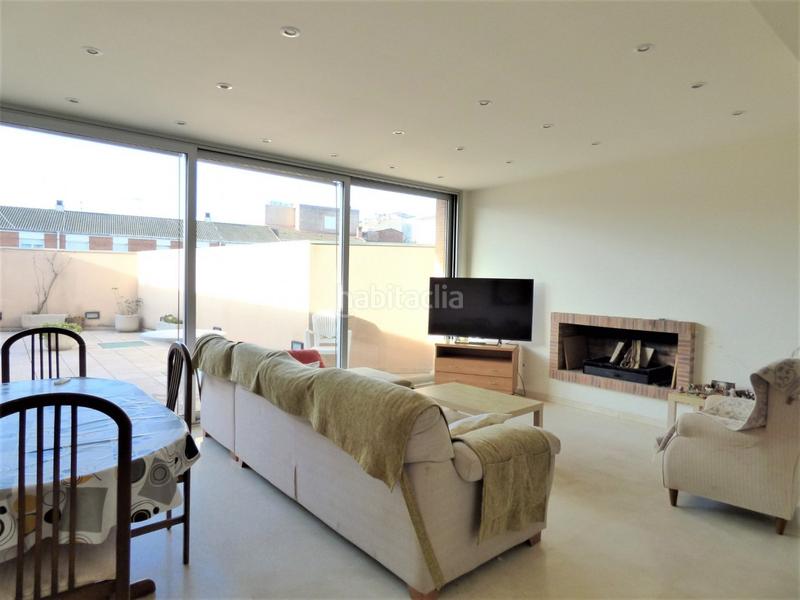 Foto a3cf39a6-eb59-4580-8683-9a628ce4f36e. Casa amb calefacció aparcament a Font dels Capellans - Sagrada Familia Manresa