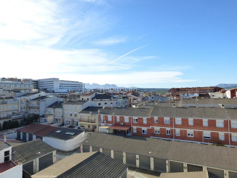 Foto e1af8393-5375-4359-853a-e675d5e3e5a9. Casa amb calefacció aparcament a Font dels Capellans - Sagrada Familia Manresa