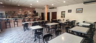 Lloguer Casa a Balsareny. Negocio de restaurante con vivienda y solar en balsareny