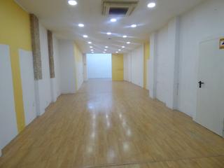 Alquiler Local Comercial en Centre - Passeig i Rodalies. Local comercial en alquiler en pleno centro de manresa