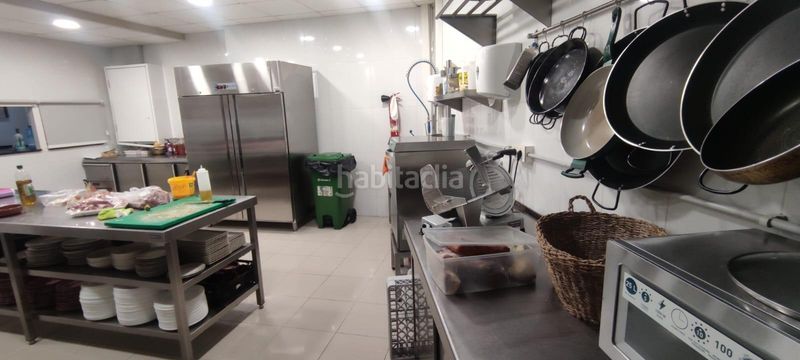 Foto 400f90d3-c00d-4937-8b65-f2f42172aa11. Traspaso local comercial oportunidad de negocio en pleno funcionamiento en Manresa