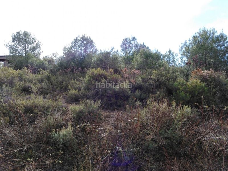 Foto ec812a6e-ee80-42df-a1f7-823e2fa2432e. Wohngrundstück in Pont de Vilomara i Rocafort (El)