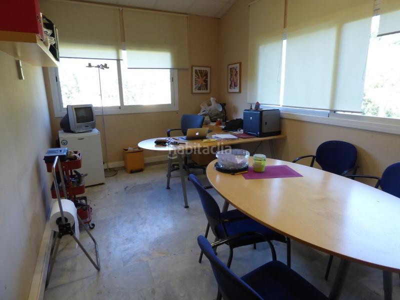 Foto 24635cac-38cf-4832-ae9a-a4b495738f44. Fabrikhalle in Navàs