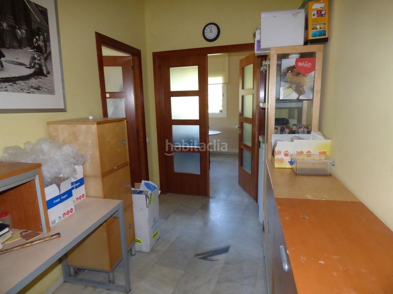 Foto 5c47d5a7-c1ed-4166-a84e-a8fd5021842a. Fabrikhalle in Navàs