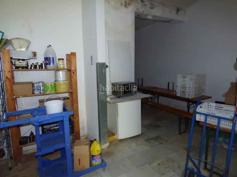 Foto 68ee7758-9e6a-453e-8f9a-3f0b51614c8b. Fabrikhalle in Navàs