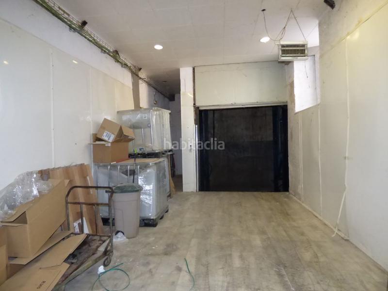 Foto 88d05fee-7228-4e8b-ba2c-f94bf666d11f. Fabrikhalle in Navàs