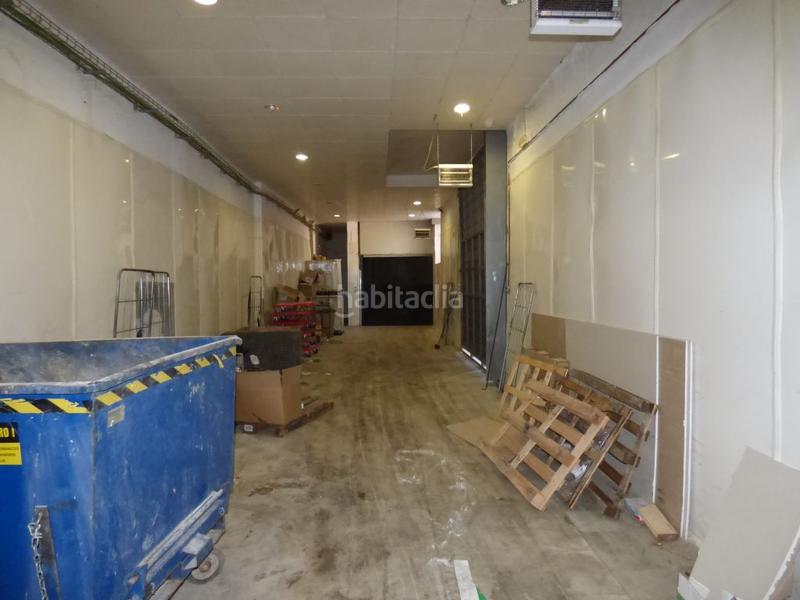 Foto 91de0c9a-dd22-4456-a6d0-f6f38f7214ac. Fabrikhalle in Navàs