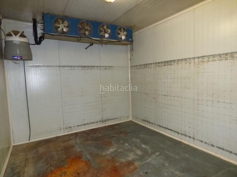 Foto ce74eeb1-cdf4-4e8f-8b2a-2960f737cc87. Fabrikhalle in Navàs