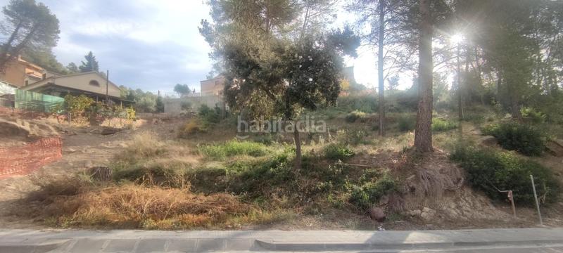 Foto 8befd627-0e3a-4990-826f-2141aeacfb74. Terreny residencial a Castellgalí