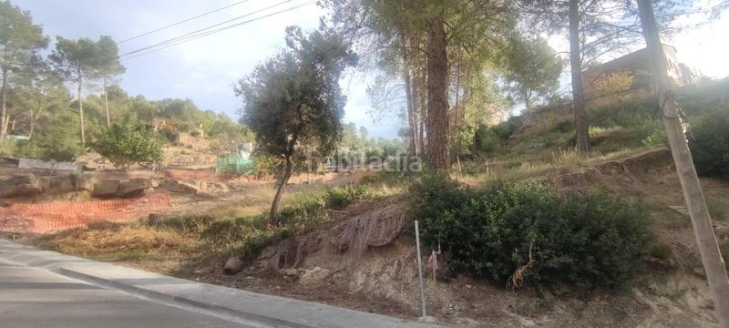 Foto fffc43c4-6a7d-4b4f-a24f-eec2a4db1653. Terreny residencial a Castellgalí