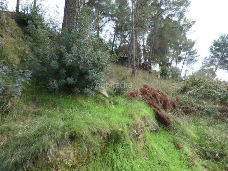 Foto 4f97c77c-7a51-4575-8c16-2e07f3617e05. Terrain résidentiel dans Castellgalí