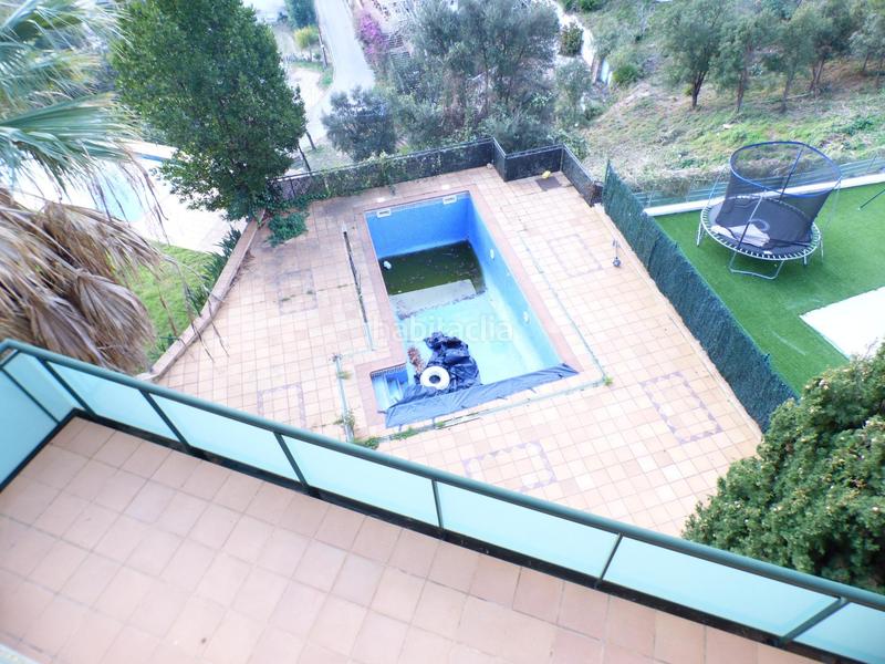Foto d51cb66d-287d-46f7-a823-3d5ed5dfabab. Chalet with heating pool in Roca Grossa Lloret de Mar
