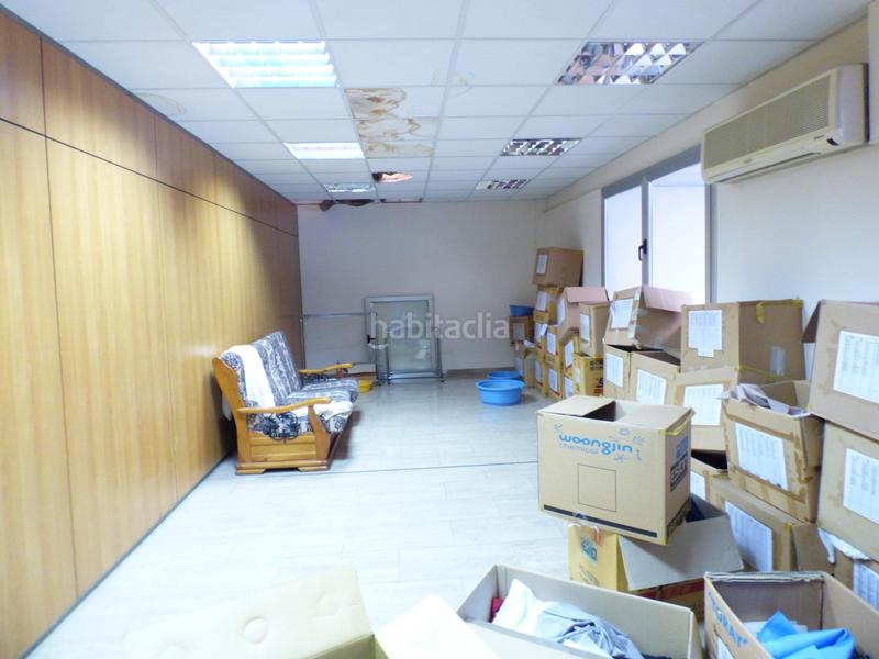 Foto 07be7d82-bbf7-4c4a-ae73-0d6534eb39cf. Nave industrial nave en venta poligono les vives en Sant Vicenç de Castellet