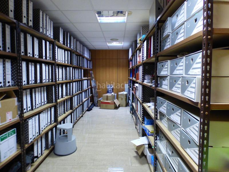 Foto 0d1237c9-ee99-4dec-8a5a-5092a187990a. Nave industrial nave en venta poligono les vives en Sant Vicenç de Castellet