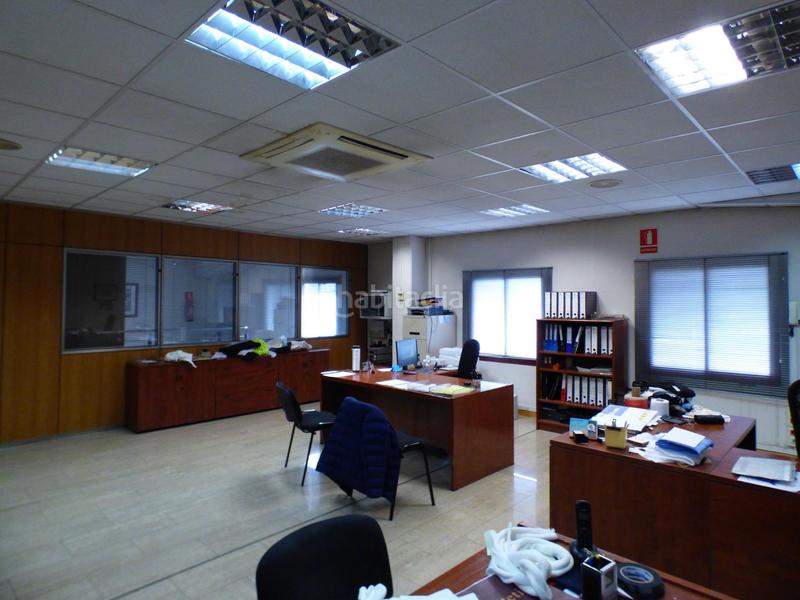 Foto 4d5a61c8-e2b9-4278-965c-4691ad14d32b. Nave industrial nave en venta poligono les vives en Sant Vicenç de Castellet