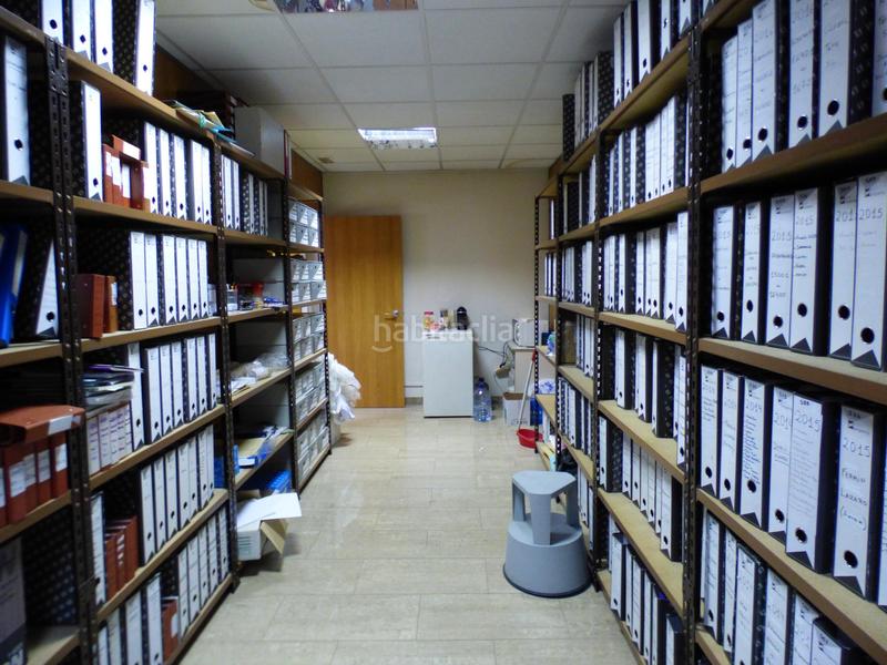 Foto b46e7fc6-9728-4b89-9e4b-509bab12f1a3. Nave industrial nave en venta poligono les vives en Sant Vicenç de Castellet