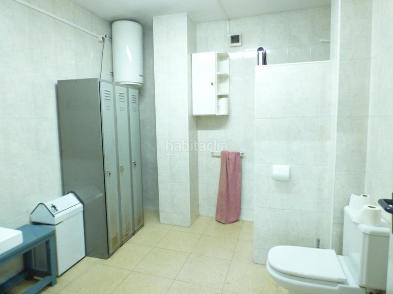 Foto c019ce62-7b51-4671-8a51-35726894f925. Nave industrial nave en venta poligono les vives en Sant Vicenç de Castellet