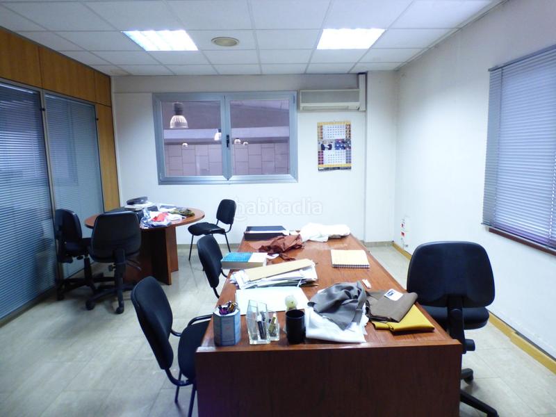 Foto e4f38845-6c29-4813-a694-3d379947f29d. Nave industrial nave en venta poligono les vives en Sant Vicenç de Castellet