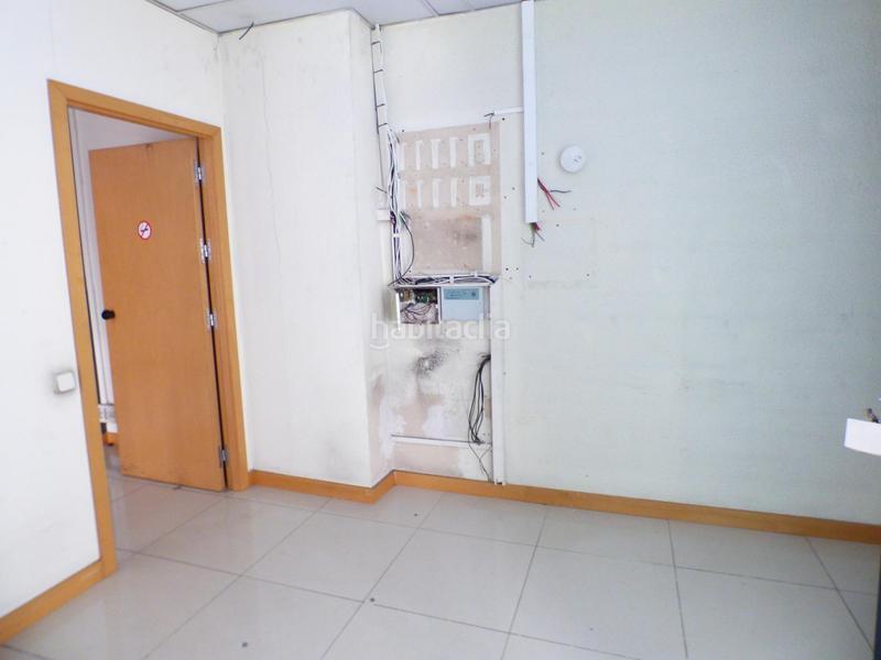 Foto 0718e36b-22f6-490c-bf2c-74dc91c858af. Business premise in Poble Nou Manresa