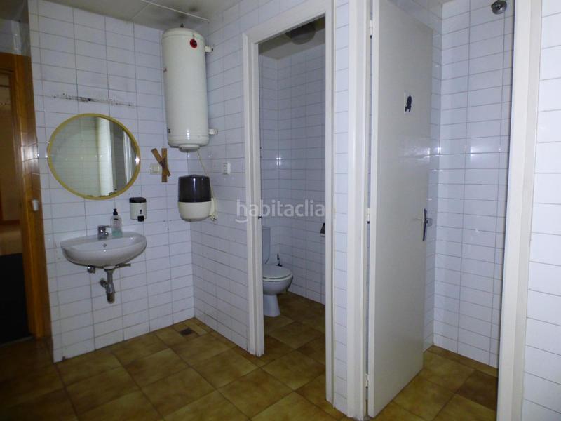 Foto 2c4e8871-ab81-4980-9f74-2b83cce4abf3. Business premise in Poble Nou Manresa