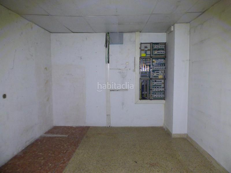 Foto 8b530003-0f84-4ae8-b2a2-7656bb054a06. Business premise in Poble Nou Manresa