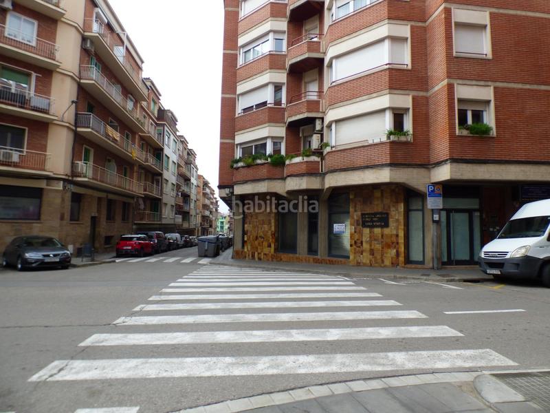 Foto 97e2b1f1-4e8a-4c9e-9700-5bca5deea28a. Business premise in Poble Nou Manresa