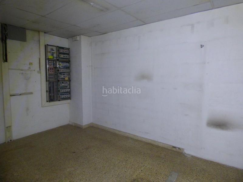 Foto df4dfb9c-8275-4706-8a50-7f72e9ff9d27. Business premise in Poble Nou Manresa