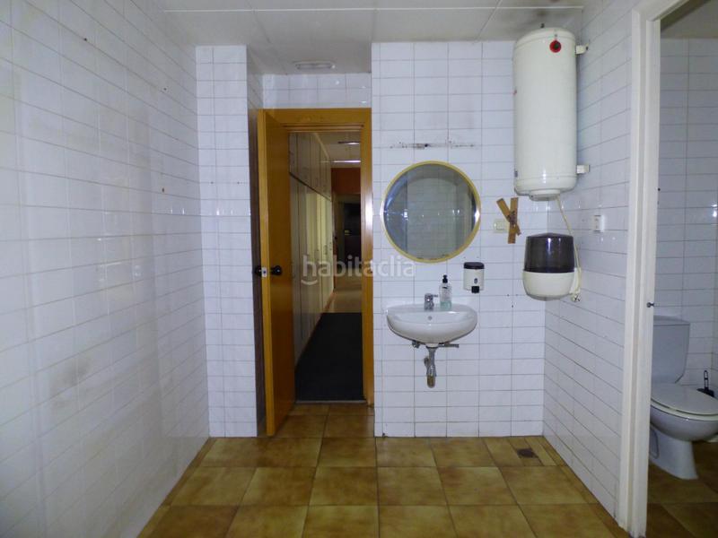 Foto e725ba22-b3c2-42a5-a5dc-1f8bfb92197f. Business premise in Poble Nou Manresa