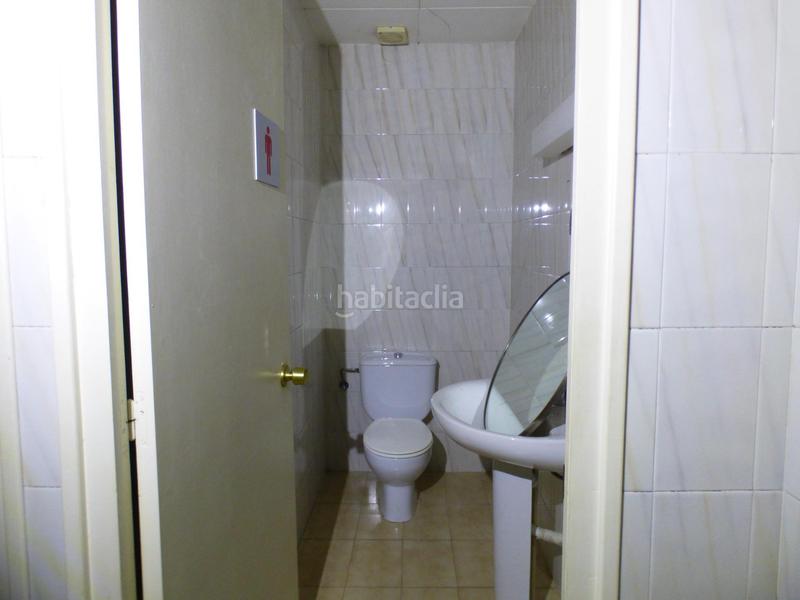 Foto a05983cf-6879-4a67-a8f5-091d653e210d. Locale commerciale in Sallent