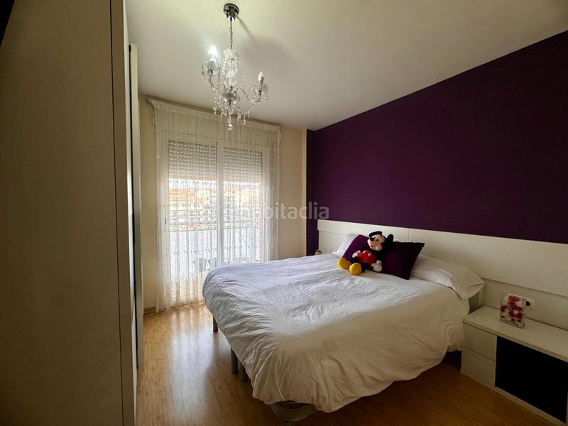 Foto 37130d38-bf4c-488e-b39b-ff86cc73f562. Appartement avec chauffage parking dans Font dels Capellans - Sagrada Familia Manresa