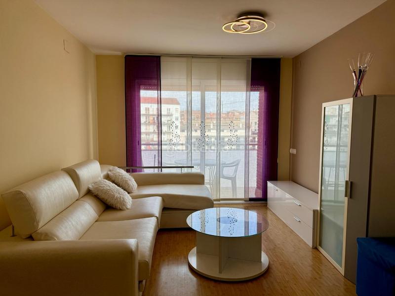 Foto 488cbb77-c496-4a44-93cb-568e0956f726. Appartement avec chauffage parking dans Font dels Capellans - Sagrada Familia Manresa