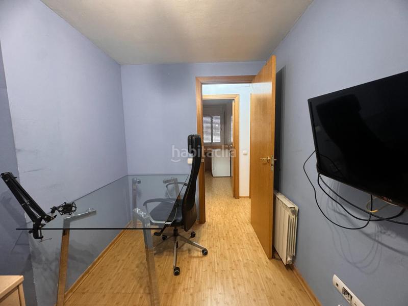 Foto 93cb3c94-2657-411a-be8c-65c05eac1c63. Appartement avec chauffage parking dans Font dels Capellans - Sagrada Familia Manresa