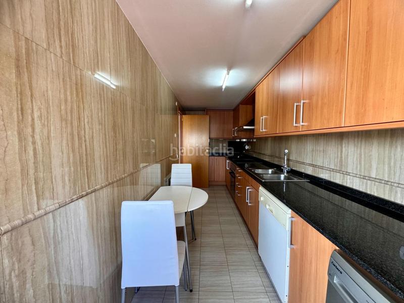 Foto 9f978db1-2a86-4ccb-b351-2fb19da8c634. Appartement avec chauffage parking dans Font dels Capellans - Sagrada Familia Manresa