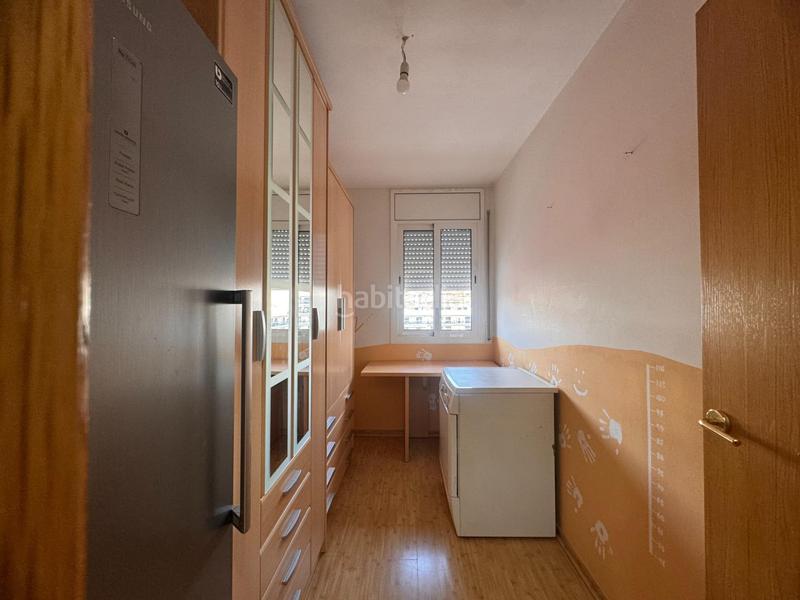 Foto a195a3f6-6bcc-4f8f-a7be-b3c7128c8789. Appartement avec chauffage parking dans Font dels Capellans - Sagrada Familia Manresa