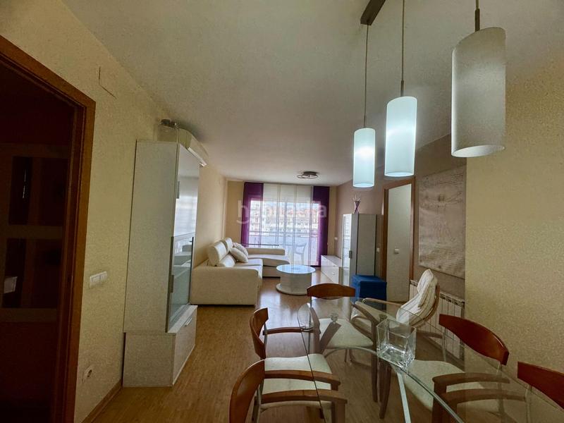 Foto b1b8e1b4-6583-4af3-9f7f-51f73ffe7a0c. Appartement avec chauffage parking dans Font dels Capellans - Sagrada Familia Manresa