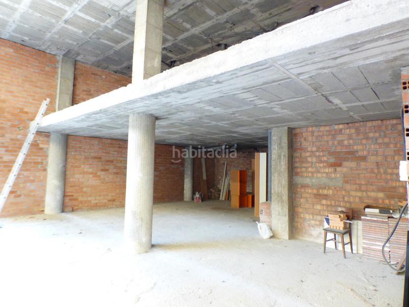 Foto 43265aa3-b5ba-423b-9557-f38e4017af42. Local commercial dans Plaça Catalunya Manresa